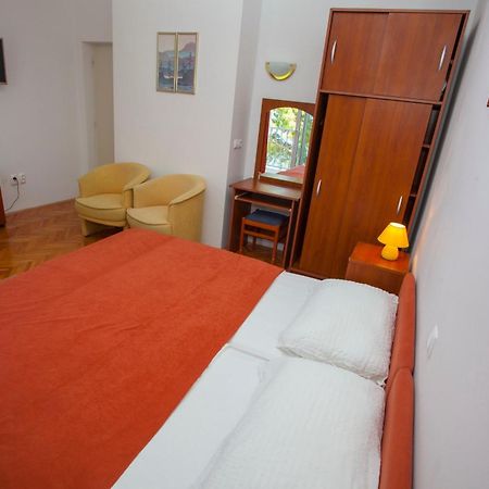 Apartments Ankora Tučepi Exterior foto