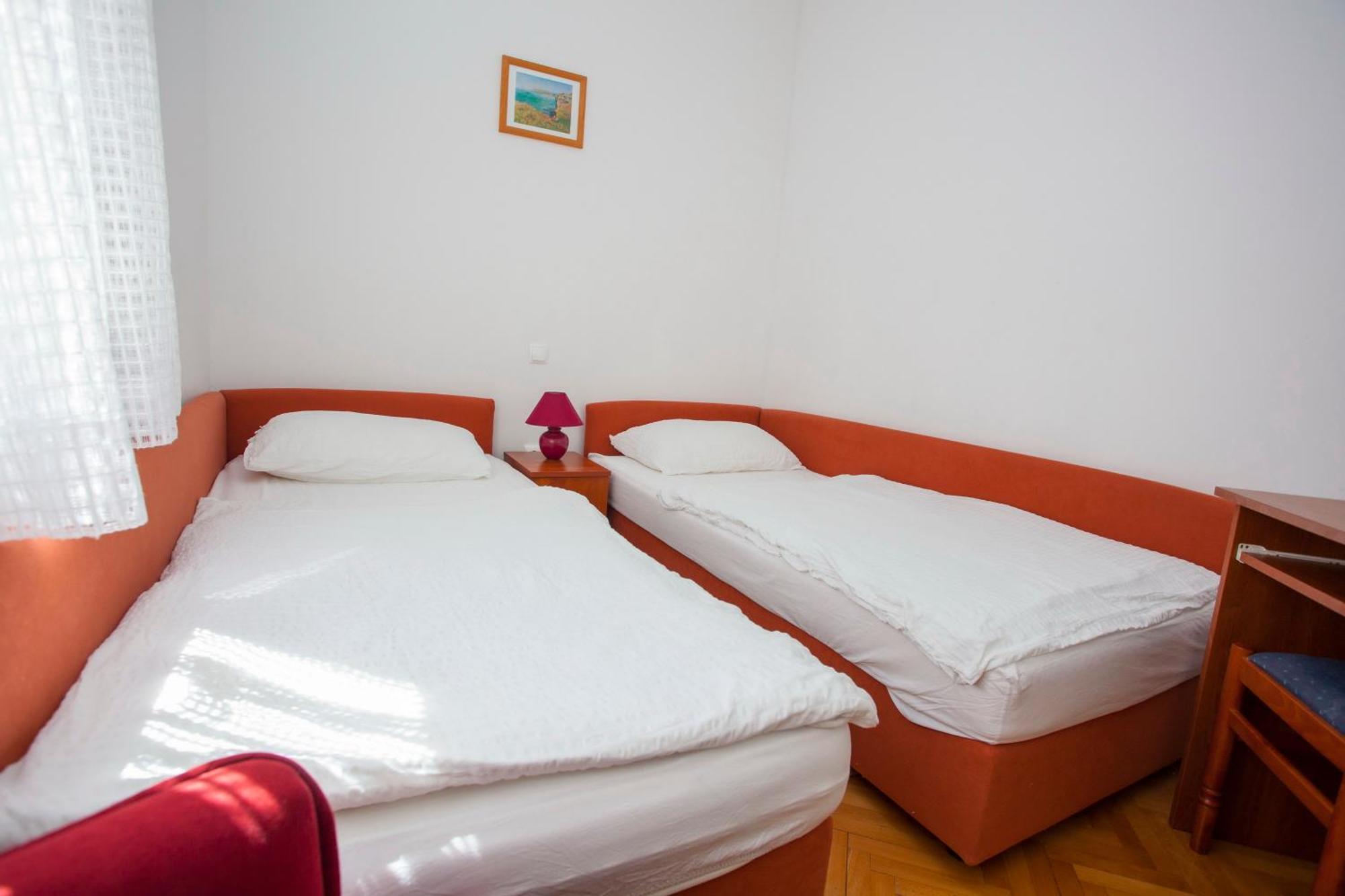 Apartments Ankora Tučepi Exterior foto