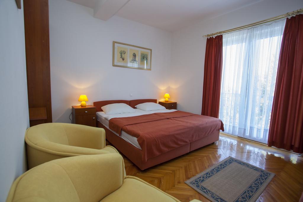 Apartments Ankora Tučepi Exterior foto